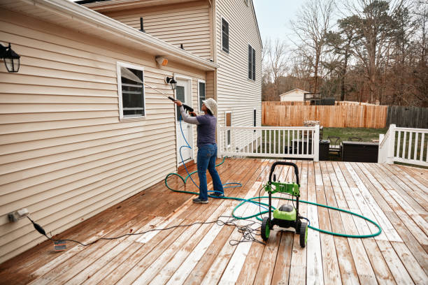 Best Exterior Home Cleaning  in Agler Estates, FL