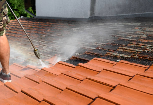Why Choose Our Certified Pressure Washing Experts for Your Project Needs in Flagler Estates, FL?