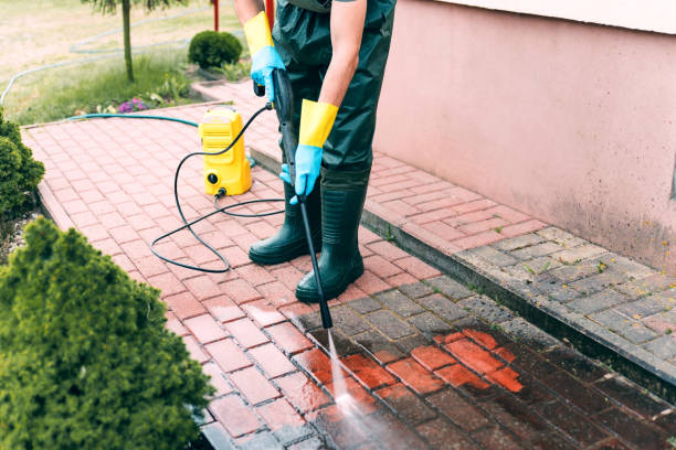 Best Garage Pressure Washing  in Agler Estates, FL