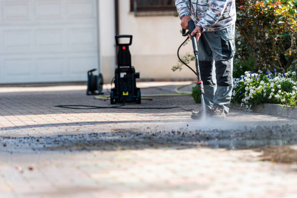 Best Commercial Building Pressure Washing  in Agler Estates, FL