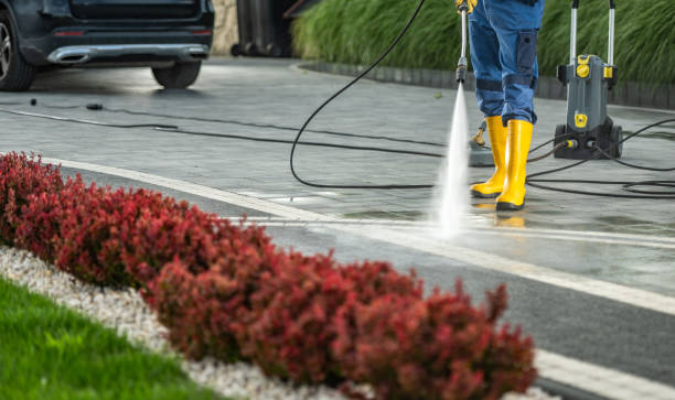 Pressure Washing Services for Businesses in Flagler Estates, FL