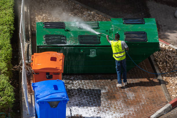 Reliable Flagler Estates, FL Pressure Washing Solutions